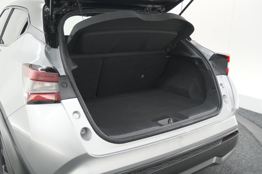 Nissan Juke 1.0 DIG-T Premiere Edition | Trekhaak | Camera | Apple Carplay | Parkeersensoren