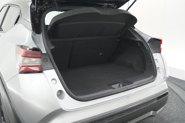 Nissan Juke 1.0 DIG-T Premiere Edition | Trekhaak | Camera | Apple Carplay | Parkeersensoren