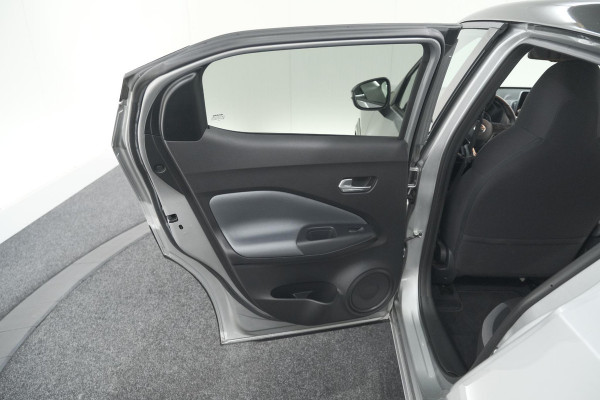 Nissan Juke 1.0 DIG-T Premiere Edition | Trekhaak | Camera | Apple Carplay | Parkeersensoren