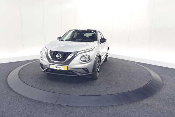 Nissan Juke 1.0 DIG-T Premiere Edition | Trekhaak | Camera | Apple Carplay | Parkeersensoren