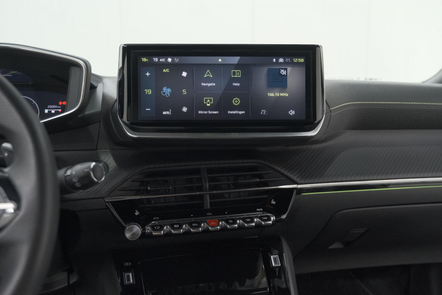 Peugeot 2008 PureTech 130 EAT8 GT | 360 Camera | Stoelmassage | Adaptieve Cruise Control | Dodehoekdetectie