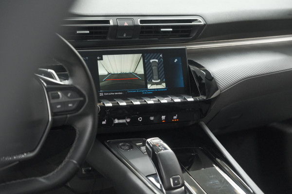 Peugeot 508 PureTech 130 EAT8 Allure Pack Business | Adaptieve Cruise Control | Camera | Apple Carplay | Elektronische Kofferklep