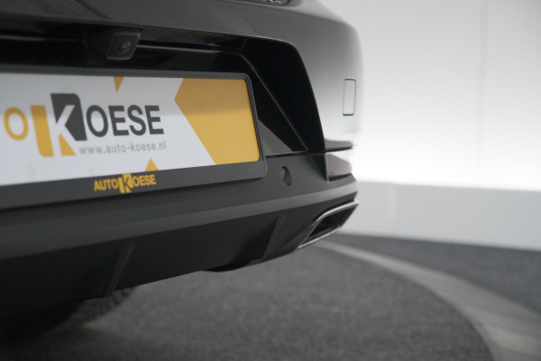 Peugeot 508 PureTech 130 EAT8 Allure Pack Business | Adaptieve Cruise Control | Camera | Apple Carplay | Elektronische Kofferklep