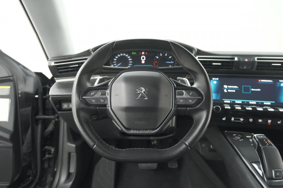 Peugeot 508 PureTech 130 EAT8 Allure Pack Business | Adaptieve Cruise Control | Camera | Apple Carplay | Elektronische Kofferklep