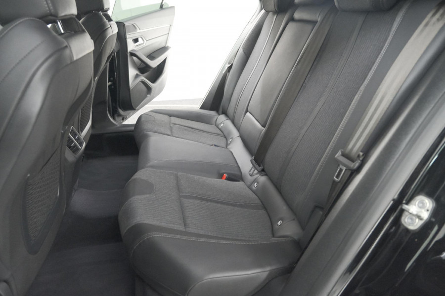 Peugeot 508 PureTech 130 EAT8 Allure Pack Business | Adaptieve Cruise Control | Camera | Apple Carplay | Elektronische Kofferklep