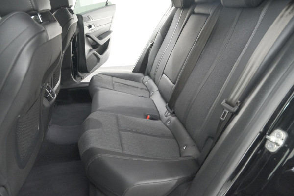 Peugeot 508 PureTech 130 EAT8 Allure Pack Business | Adaptieve Cruise Control | Camera | Apple Carplay | Elektronische Kofferklep