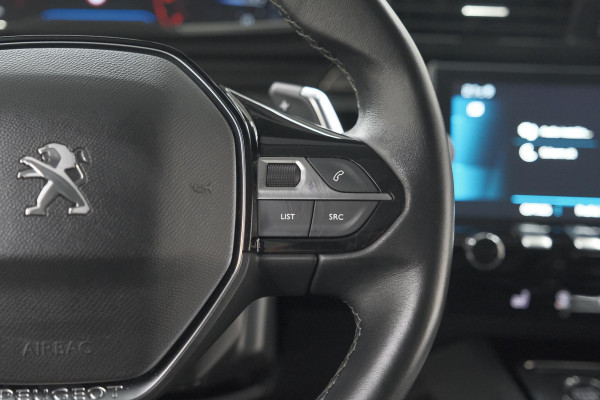 Peugeot 508 PureTech 130 EAT8 Allure Pack Business | Adaptieve Cruise Control | Camera | Apple Carplay | Elektronische Kofferklep