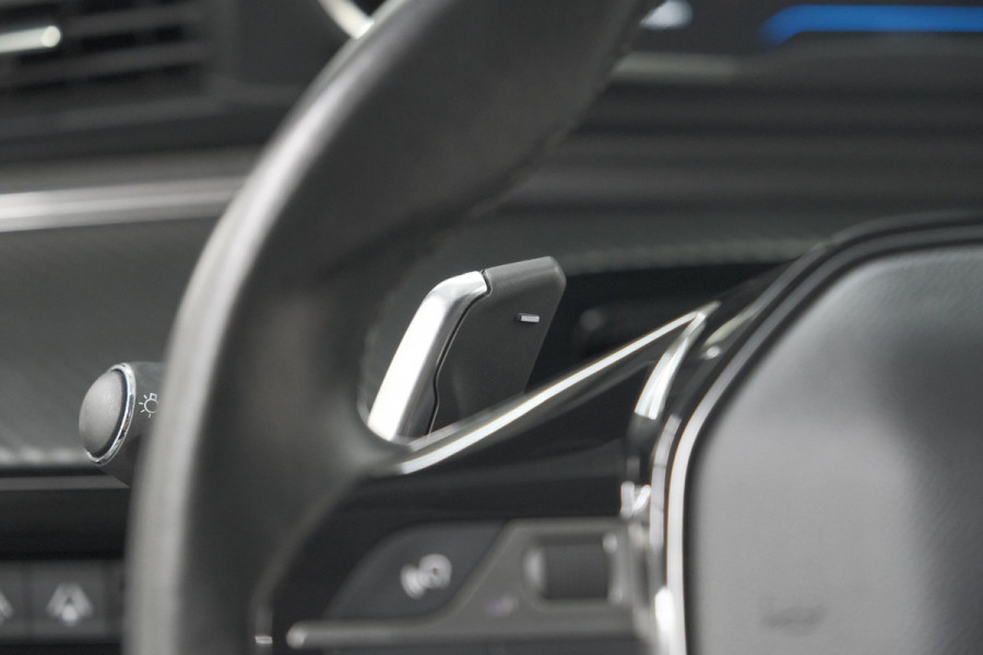 Peugeot 508 PureTech 130 EAT8 Allure Pack Business | Adaptieve Cruise Control | Camera | Apple Carplay | Elektronische Kofferklep