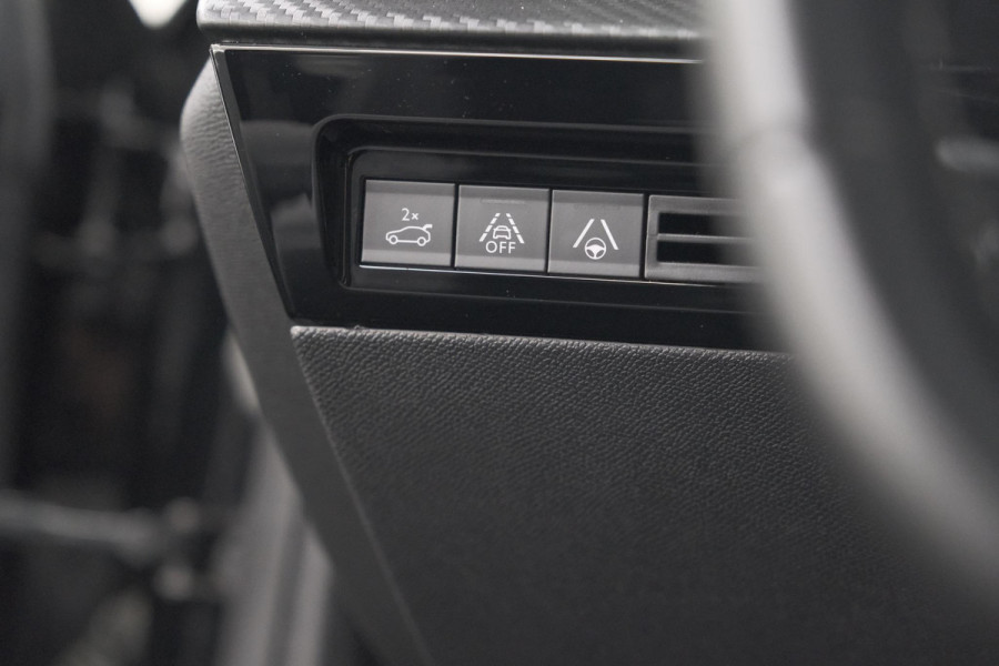 Peugeot 508 PureTech 130 EAT8 Allure Pack Business | Adaptieve Cruise Control | Camera | Apple Carplay | Elektronische Kofferklep