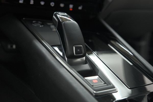 Peugeot 508 PureTech 130 EAT8 Allure Pack Business | Adaptieve Cruise Control | Camera | Apple Carplay | Elektronische Kofferklep