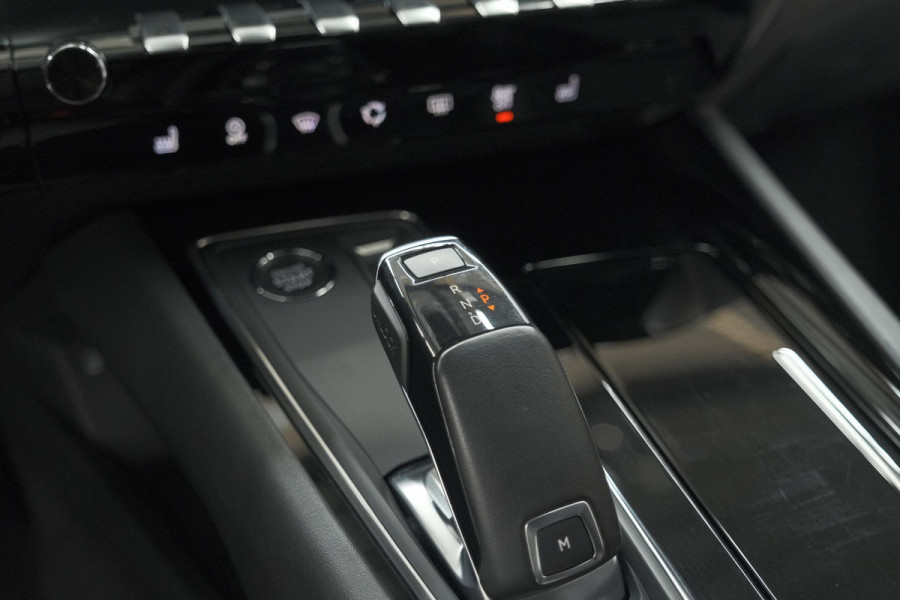 Peugeot 508 PureTech 130 EAT8 Allure Pack Business | Adaptieve Cruise Control | Camera | Apple Carplay | Elektronische Kofferklep