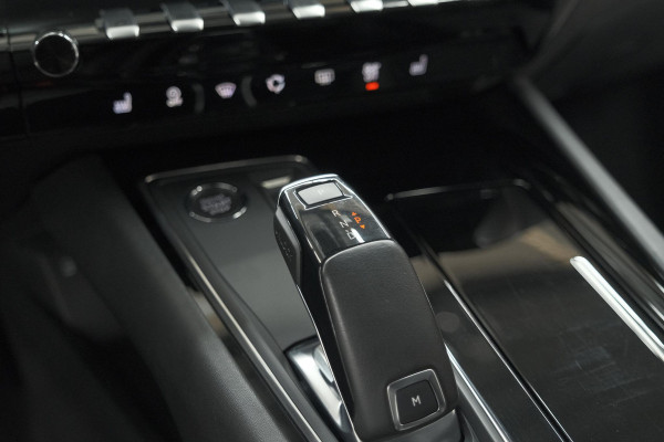 Peugeot 508 PureTech 130 EAT8 Allure Pack Business | Adaptieve Cruise Control | Camera | Apple Carplay | Elektronische Kofferklep