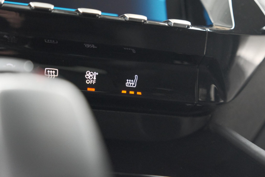 Peugeot 508 PureTech 130 EAT8 Allure Pack Business | Adaptieve Cruise Control | Camera | Apple Carplay | Elektronische Kofferklep