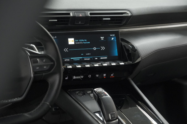 Peugeot 508 PureTech 130 EAT8 Allure Pack Business | Adaptieve Cruise Control | Camera | Apple Carplay | Elektronische Kofferklep