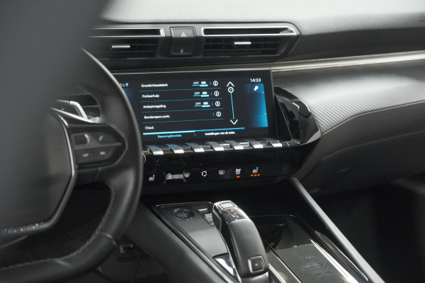 Peugeot 508 PureTech 130 EAT8 Allure Pack Business | Adaptieve Cruise Control | Camera | Apple Carplay | Elektronische Kofferklep