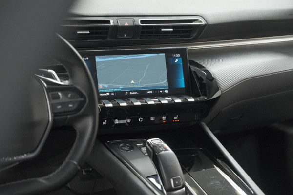 Peugeot 508 PureTech 130 EAT8 Allure Pack Business | Adaptieve Cruise Control | Camera | Apple Carplay | Elektronische Kofferklep