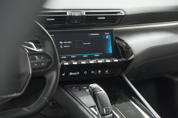 Peugeot 508 PureTech 130 EAT8 Allure Pack Business | Adaptieve Cruise Control | Camera | Apple Carplay | Elektronische Kofferklep