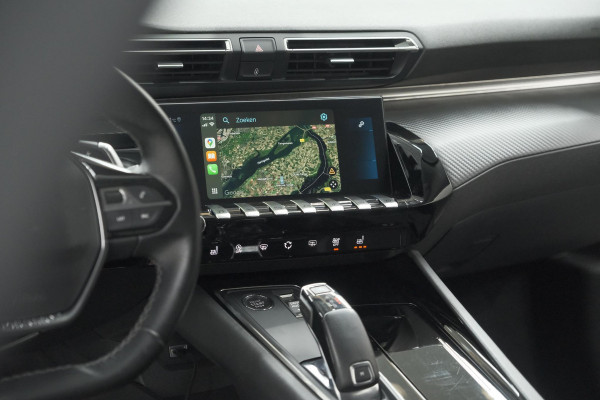 Peugeot 508 PureTech 130 EAT8 Allure Pack Business | Adaptieve Cruise Control | Camera | Apple Carplay | Elektronische Kofferklep