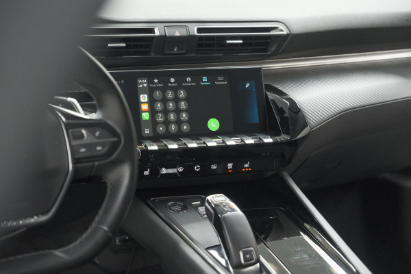 Peugeot 508 PureTech 130 EAT8 Allure Pack Business | Adaptieve Cruise Control | Camera | Apple Carplay | Elektronische Kofferklep