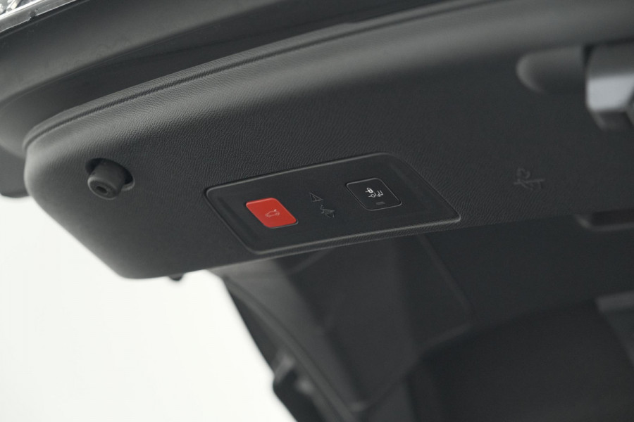 Peugeot 508 PureTech 130 EAT8 Allure Pack Business | Adaptieve Cruise Control | Camera | Apple Carplay | Elektronische Kofferklep