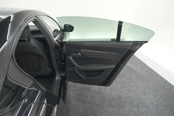 Peugeot 508 PureTech 130 EAT8 Allure Pack Business | Adaptieve Cruise Control | Camera | Apple Carplay | Elektronische Kofferklep