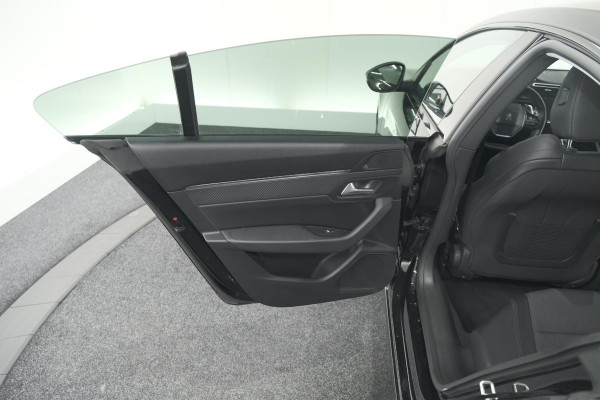 Peugeot 508 PureTech 130 EAT8 Allure Pack Business | Adaptieve Cruise Control | Camera | Apple Carplay | Elektronische Kofferklep