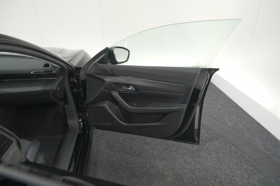 Peugeot 508 PureTech 130 EAT8 Allure Pack Business | Adaptieve Cruise Control | Camera | Apple Carplay | Elektronische Kofferklep