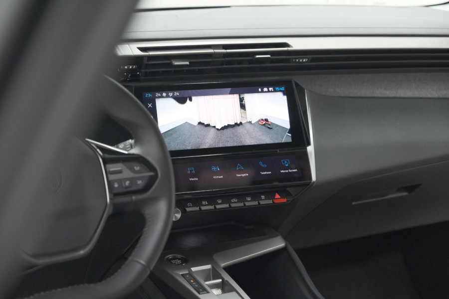 Peugeot 308 SW 1.6 Plug-in Hybrid 180 Allure | Camera | Adaptieve Cruise Control | Navigatie