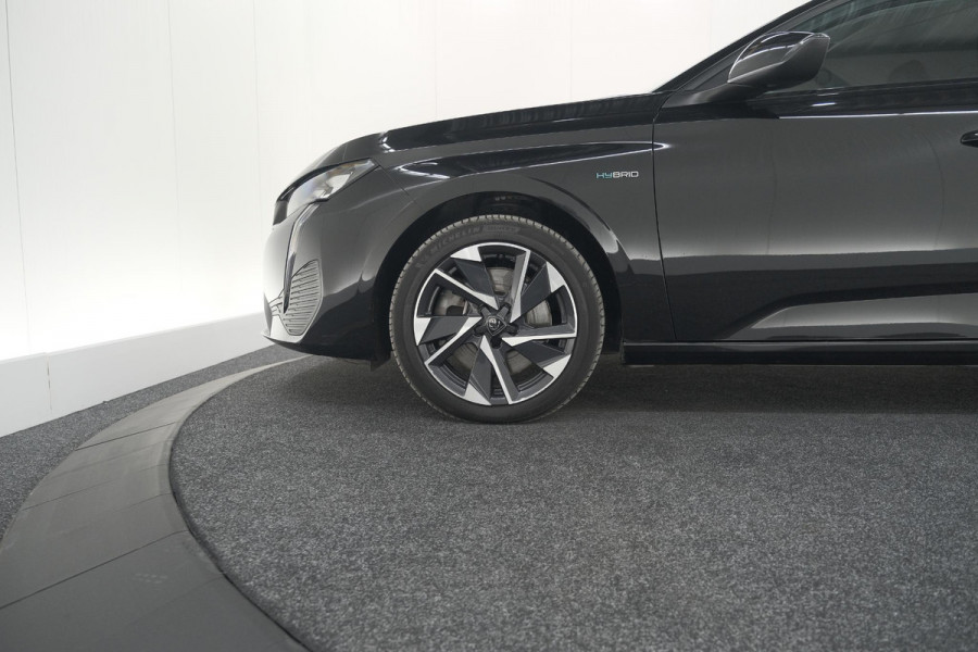 Peugeot 308 SW 1.6 Plug-in Hybrid 180 Allure | Camera | Adaptieve Cruise Control | Navigatie