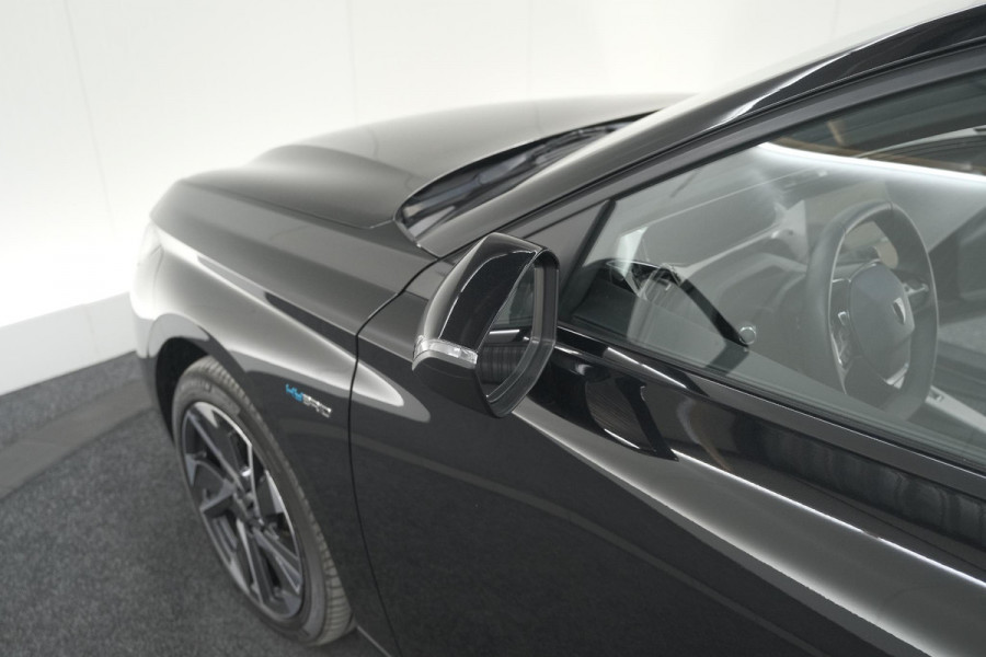 Peugeot 308 SW 1.6 Plug-in Hybrid 180 Allure | Camera | Adaptieve Cruise Control | Navigatie