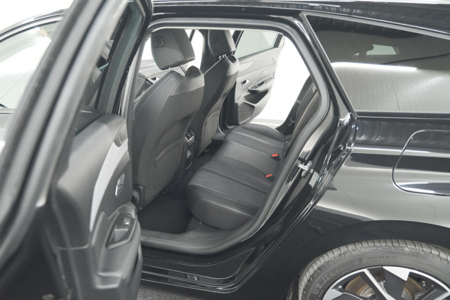 Peugeot 308 SW 1.6 Plug-in Hybrid 180 Allure | Camera | Adaptieve Cruise Control | Navigatie