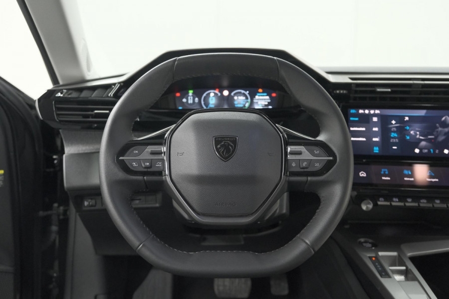 Peugeot 308 SW 1.6 Plug-in Hybrid 180 Allure | Camera | Adaptieve Cruise Control | Navigatie