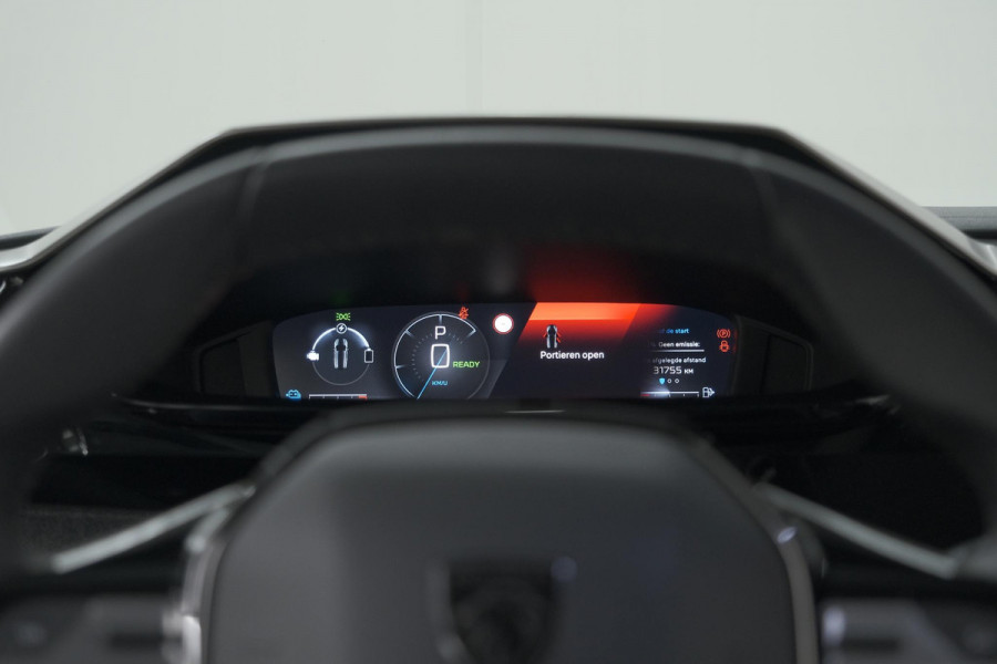 Peugeot 308 SW 1.6 Plug-in Hybrid 180 Allure | Camera | Adaptieve Cruise Control | Navigatie