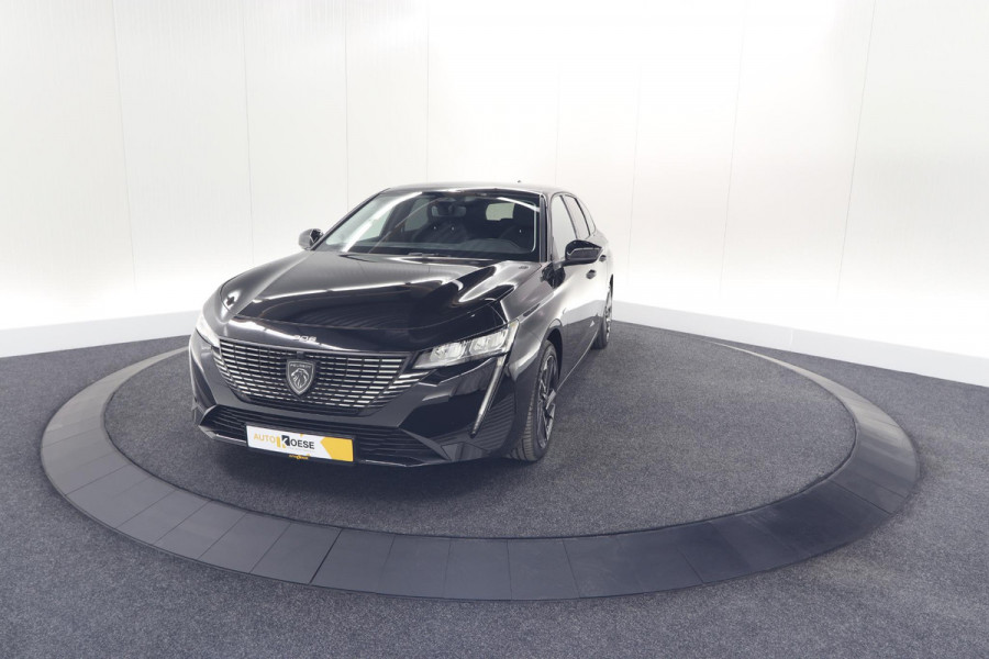 Peugeot 308 SW 1.6 Plug-in Hybrid 180 Allure | Camera | Adaptieve Cruise Control | Navigatie