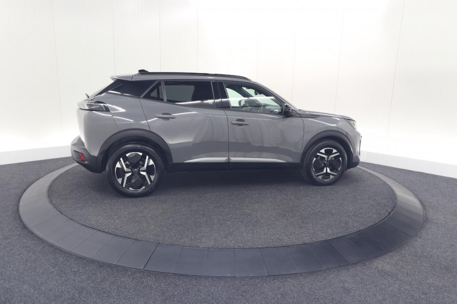 Peugeot 2008 PureTech 100 Allure | Camera | Navigatie | Parkeersensoren | Apple Carplay