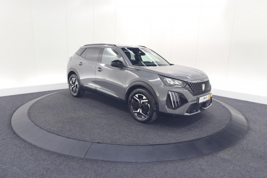 Peugeot 2008 PureTech 100 Allure | Camera | Navigatie | Parkeersensoren | Apple Carplay