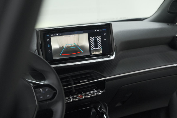 Peugeot 2008 PureTech 100 Allure | Camera | Navigatie | Parkeersensoren | Apple Carplay
