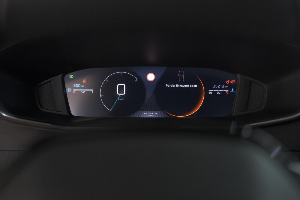 Peugeot 2008 PureTech 100 Allure | Camera | Navigatie | Parkeersensoren | Apple Carplay
