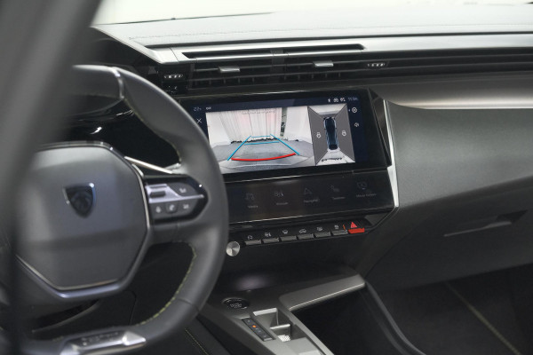 Peugeot 408 PureTech 130 EAT8 GT | 360 Camera | Adaptieve Cruise Control | Elektronische Kofferklep | Apple Carplay