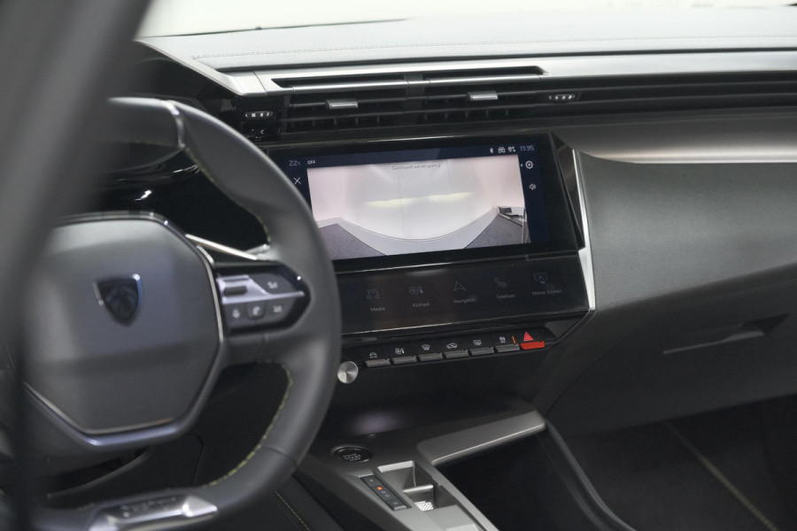 Peugeot 408 PureTech 130 EAT8 GT | 360 Camera | Adaptieve Cruise Control | Elektronische Kofferklep | Apple Carplay