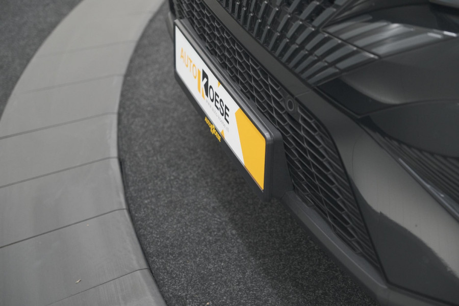 Peugeot 408 PureTech 130 EAT8 GT | 360 Camera | Adaptieve Cruise Control | Elektronische Kofferklep | Apple Carplay