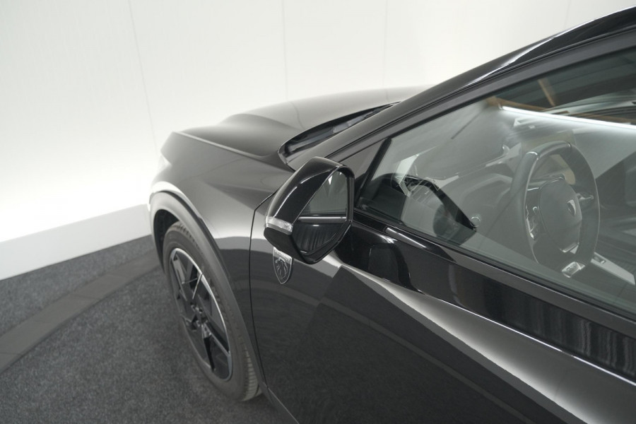 Peugeot 408 PureTech 130 EAT8 GT | 360 Camera | Adaptieve Cruise Control | Elektronische Kofferklep | Apple Carplay