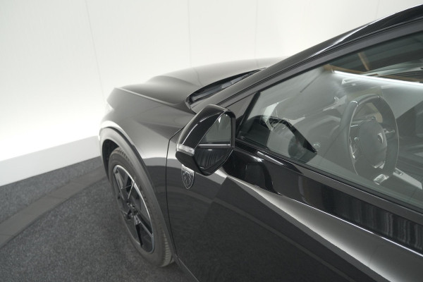 Peugeot 408 PureTech 130 EAT8 GT | 360 Camera | Adaptieve Cruise Control | Elektronische Kofferklep | Apple Carplay