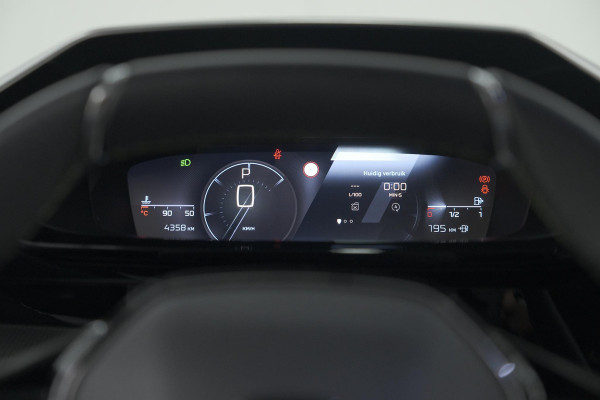 Peugeot 408 PureTech 130 EAT8 GT | 360 Camera | Adaptieve Cruise Control | Elektronische Kofferklep | Apple Carplay