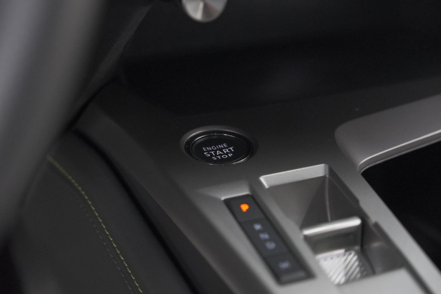 Peugeot 408 PureTech 130 EAT8 GT | 360 Camera | Adaptieve Cruise Control | Elektronische Kofferklep | Apple Carplay