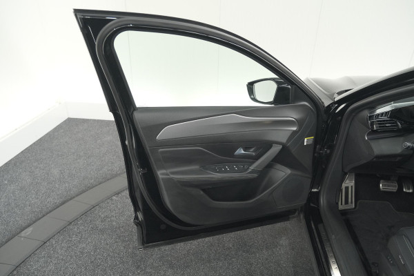 Peugeot 408 PureTech 130 EAT8 GT | 360 Camera | Adaptieve Cruise Control | Elektronische Kofferklep | Apple Carplay