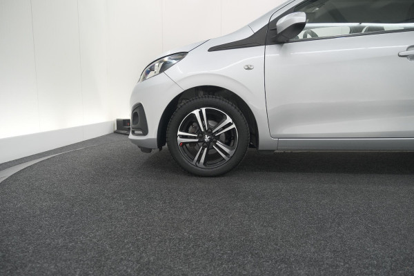 Peugeot 108 1.0 VTi Active | Automaat | Airco | Bluetooth Radio