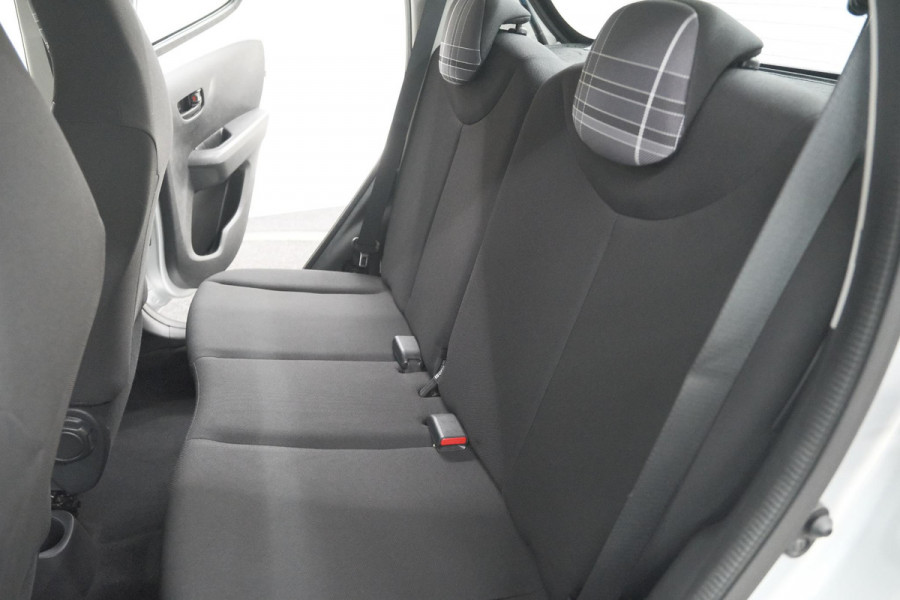 Peugeot 108 1.0 VTi Active | Automaat | Airco | Bluetooth Radio