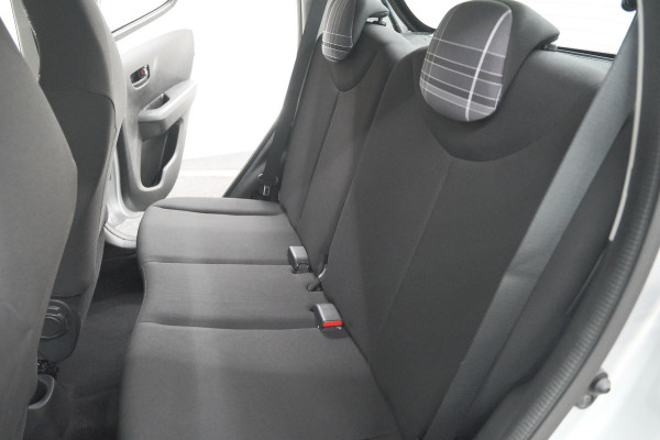 Peugeot 108 1.0 VTi Active | Automaat | Airco | Bluetooth Radio