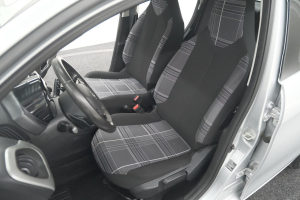 Peugeot 108 1.0 VTi Active | Automaat | Airco | Bluetooth Radio